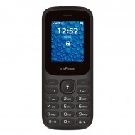 Mobiiltelefon myPhone 2220 Dual-SIM ,must