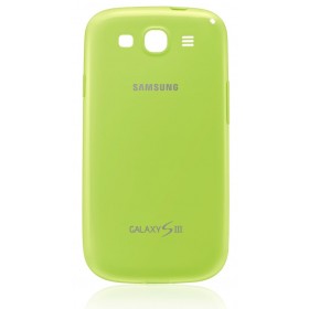 Samsung Galaxy S3 mobiilitikott Protective Cover, mint